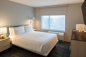 Towneplace Suites By Marriott Georgetown