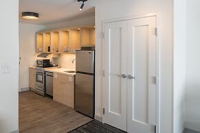 Towneplace Suites By Marriott Georgetown