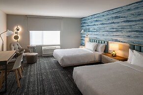 Towneplace Suites By Marriott Georgetown