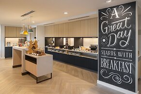 Towneplace Suites By Marriott Georgetown