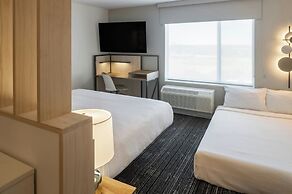 Towneplace Suites By Marriott Georgetown