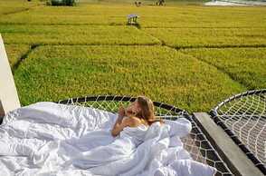 Canggu Hype Suites