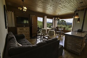 Refúgio do sol Campestre