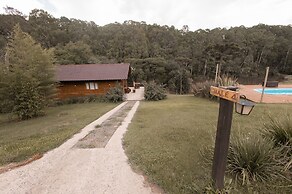 Refúgio do sol Campestre