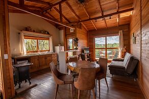 Refúgio do sol Campestre