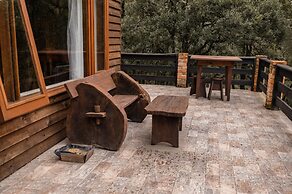 Refúgio do sol Campestre