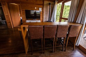 Refúgio do sol Campestre