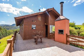 Refúgio do sol Campestre