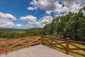 Refúgio do sol Campestre