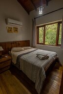 Refúgio do sol Campestre