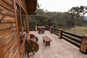 Refúgio do sol Campestre