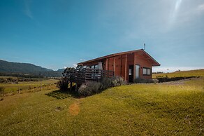 Refúgio do sol Campestre