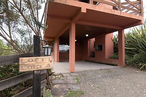 Refúgio do sol Campestre