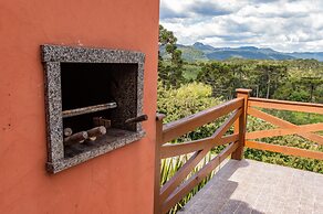 Refúgio do sol Campestre