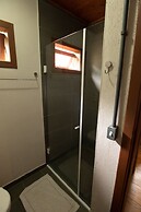 Refúgio do sol Campestre