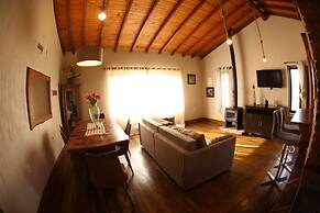 Refúgio do sol Campestre