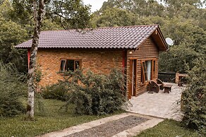 Refúgio do sol Campestre