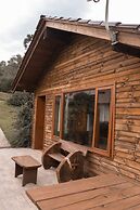 Refúgio do sol Campestre