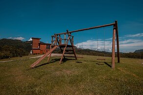 Refúgio do sol Campestre