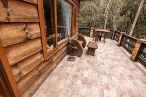 Refúgio do sol Campestre