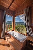 Refúgio do sol Campestre