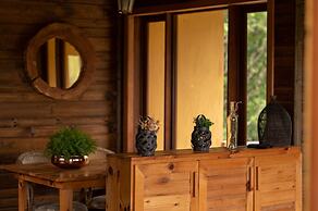 Refúgio do sol Campestre