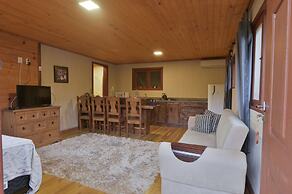 Refúgio do sol Campestre