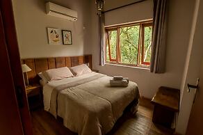 Refúgio do sol Campestre