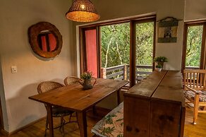 Refúgio do sol Campestre