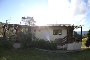 Refúgio do sol Campestre