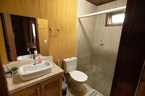 Refúgio do sol Campestre