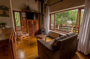 Refúgio do sol Campestre