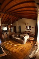 Refúgio do sol Campestre