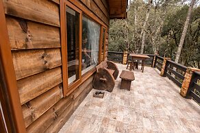 Refúgio do sol Campestre