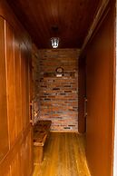 Refúgio do sol Campestre