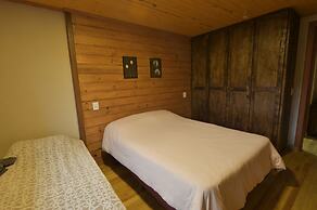 Refúgio do sol Campestre