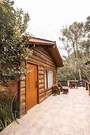 Refúgio do sol Campestre