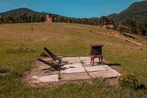 Refúgio do sol Campestre
