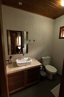 Refúgio do sol Campestre