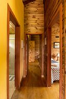 Refúgio do sol Campestre