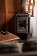 Refúgio do sol Campestre