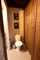 Refúgio do sol Campestre