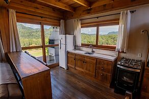 Refúgio do sol Campestre