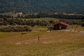 Refúgio do sol Campestre