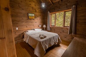 Refúgio do sol Campestre