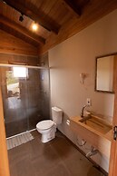 Refúgio do sol Campestre