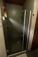 Refúgio do sol Campestre