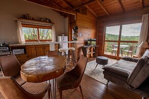 Refúgio do sol Campestre