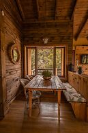 Refúgio do sol Campestre