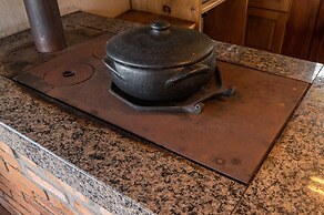 Refúgio do sol Campestre